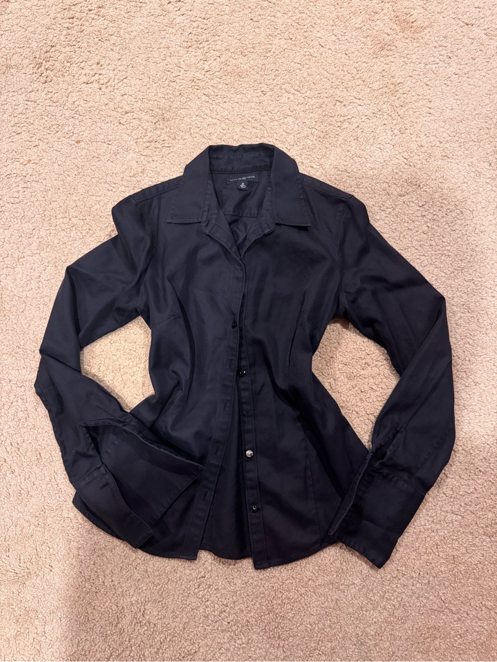 Button Up Shirt